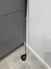 Cobra Dark Speed LS Driver Stiff Flex