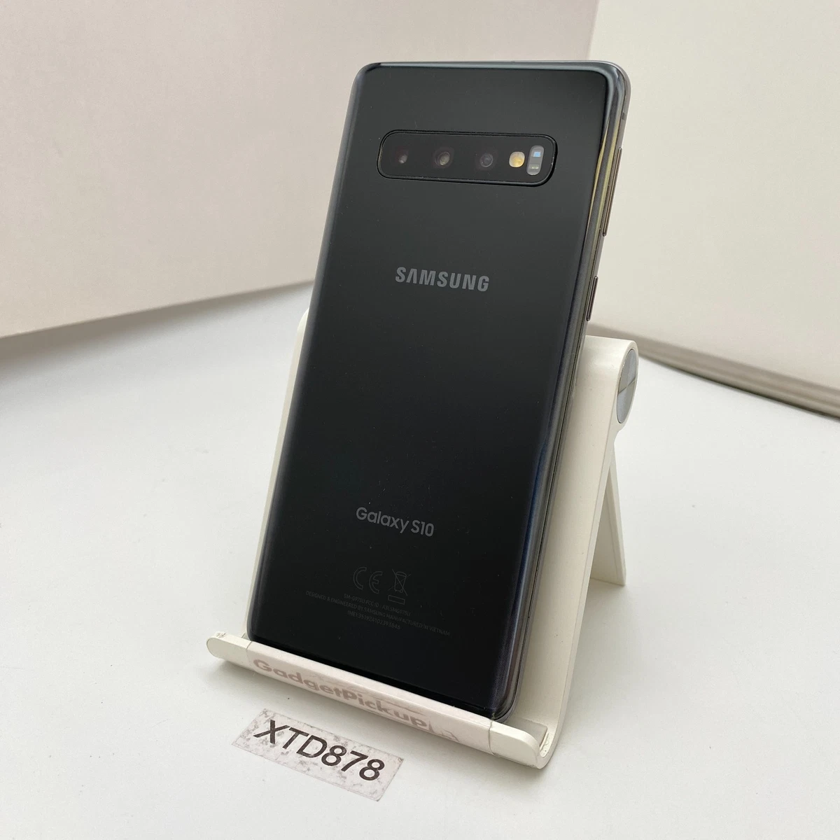 Samsung Galaxy S10 512GB for Sale | Shop New & Used Cell Phones | eBay