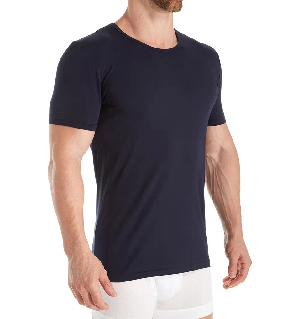 Zimmerli T-Shirts for Men for sale | eBay