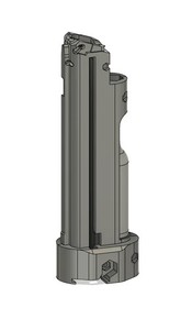 CymruTec 16g FSC Magazine