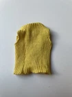 Francie Zig Zag Zoom Yellow Top Fashion Clothes 1965 #3445 tlc casey vintage