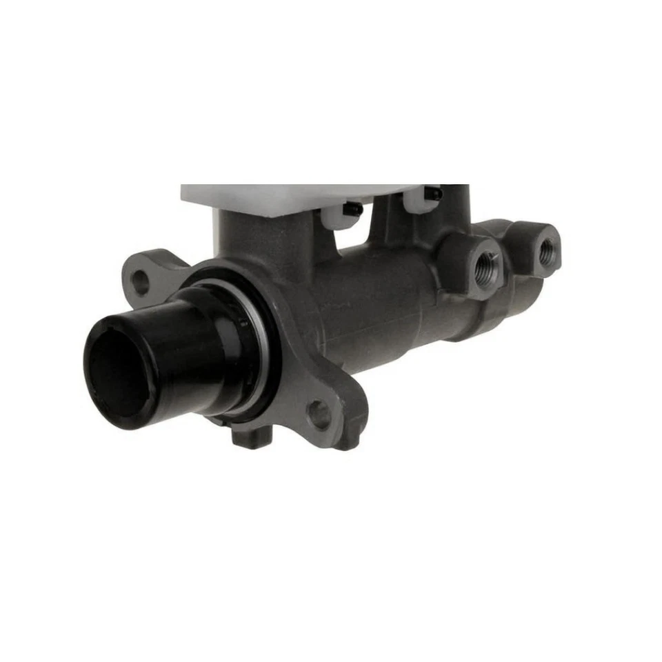 Cilindro mestre de freio genuíno ACDelco para Lincoln Navigator 2011-2014 | Alumínio - Imagem 2 de 4