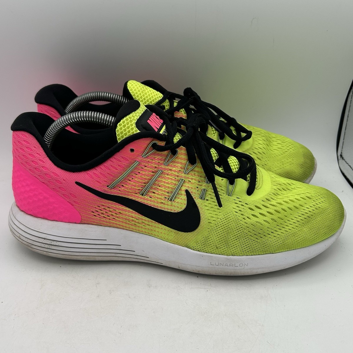 nike lunarglide 8 oc