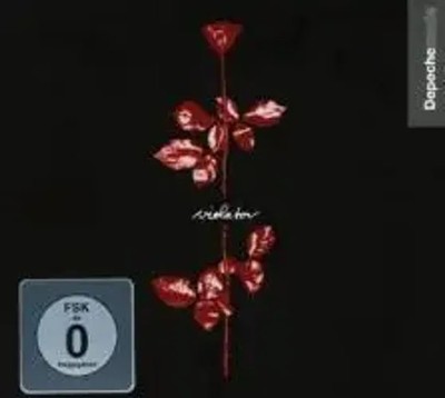 Violator | Depeche Mode | Deutsch | Audio-CD | CD | 2013 | EAN 0888837708029