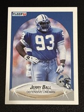 Jerry Ball