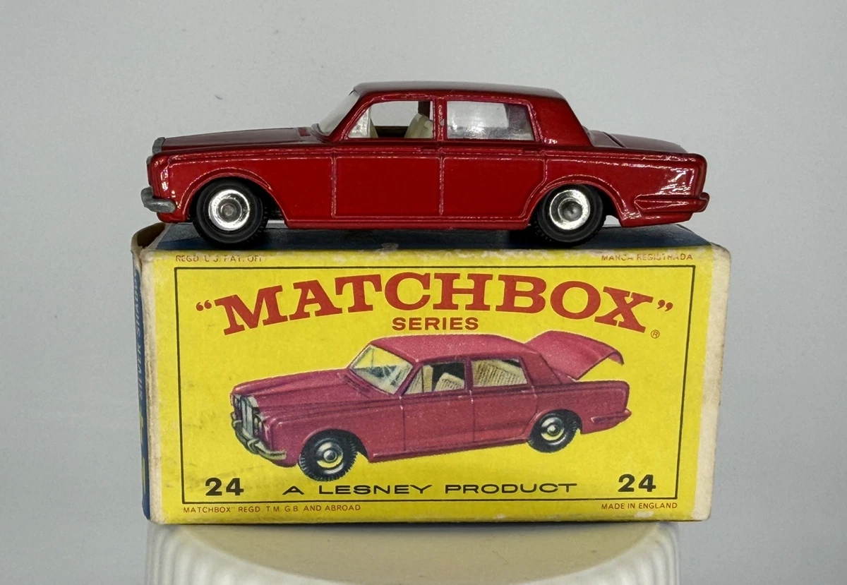 Rolls-Royce 1:64 Diecast & Toy Vehicles for sale - eBay