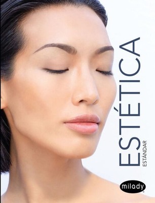 Spanish Translated Milady Standard Esthetics: Fundamentals by Milady (English) P
