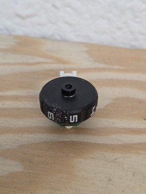 OEM Parts Speed Control Board Assy For DeWalt DCW210B 20V Random Orbital Sander
