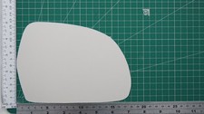 Glace de rétroviseur Skoda OCTAVIA