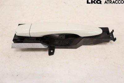 ORIGINAL Handgriff aussen links NISSAN QASHQAI II (J11, J11_)  2020