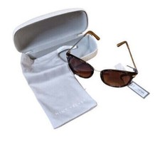 MINT VELVET DESIGNER SUNGLASSES  CASE - BUENOS A5 