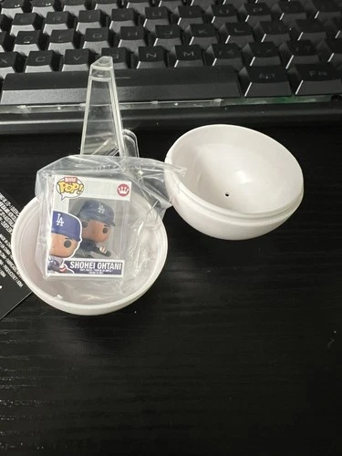 2026 Topps Series 1 - Shohei Ohtani Funko Bitty Pop Superbox Exclusive *SEALED*