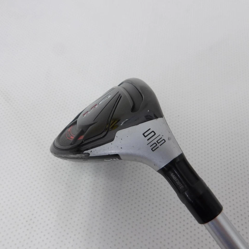 TaylorMade Hybrid M4 -2021 HY 25° Damas Afinado 45 Foto 2 de 4