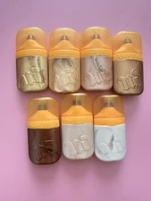 Urban Decay Face Bond Luminizer 7 Shades Full Size NEW WITHOUT BOX $238 Value!