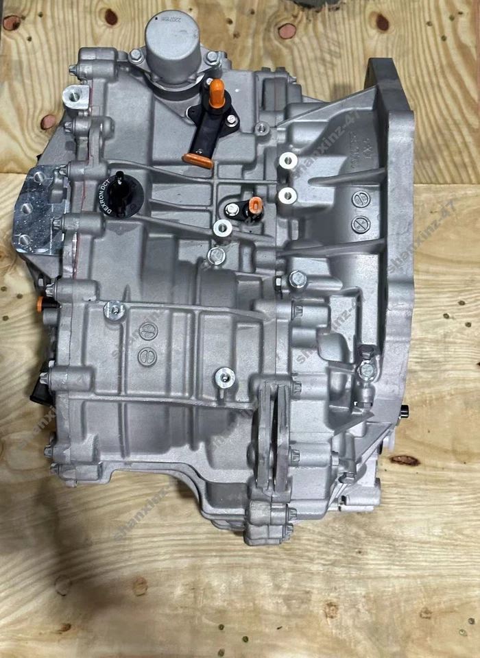 CVT 180 Automatic Transmission Assembly 10433864 10407852 for MG5 Roewe RX3 - Image 2 of 3