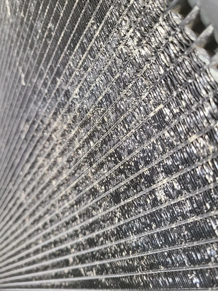 Condensador de CA GMC ACADIA 2007-2012 20995673 07-12 Foto 2 de 4