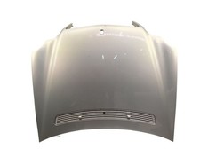 Motorhaube Haube Brillantsilber 744 f&uuml;r MERCEDES C-KLASSE T-MODEL S203 C 220 CDI
