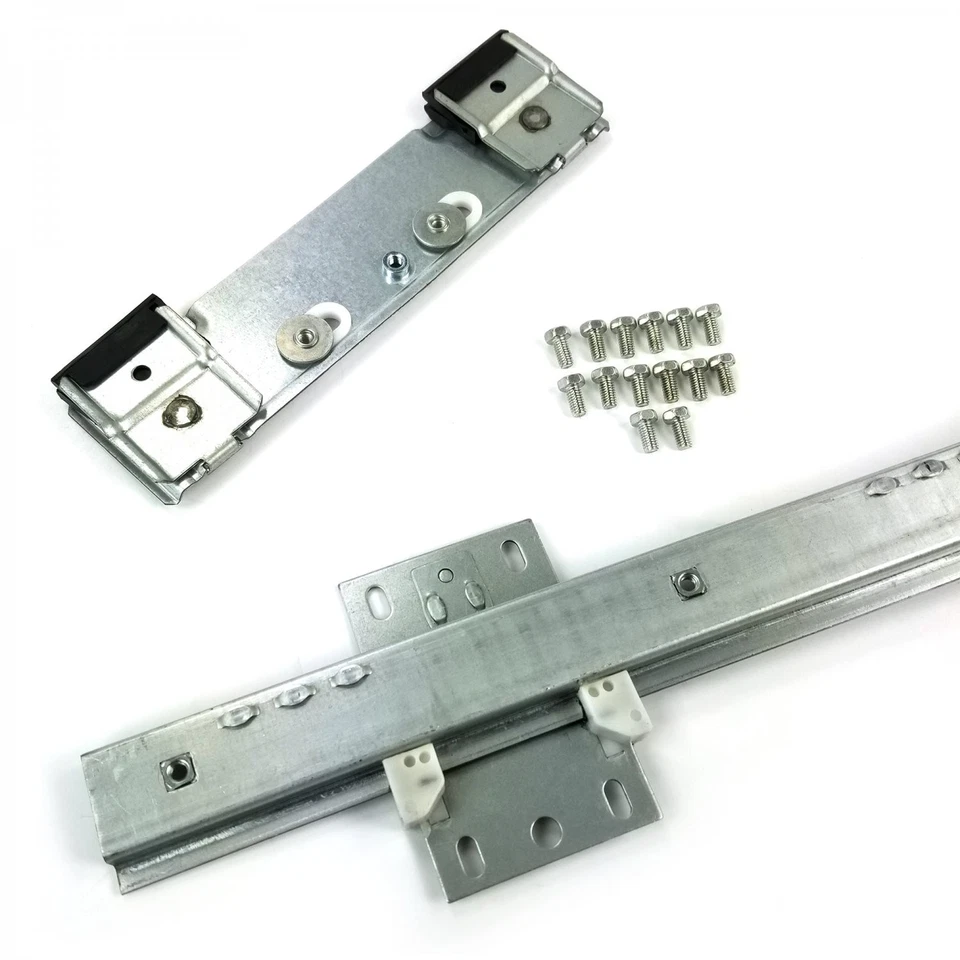 Desoto 29-45 One Touch Power Window Conversion Kit 12V Flat Glass Motor De Soto - Image 3 of 4