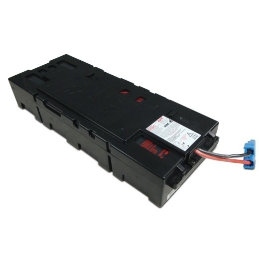 APC Battery Replacement Cartridge APCRBC115 (OEM)