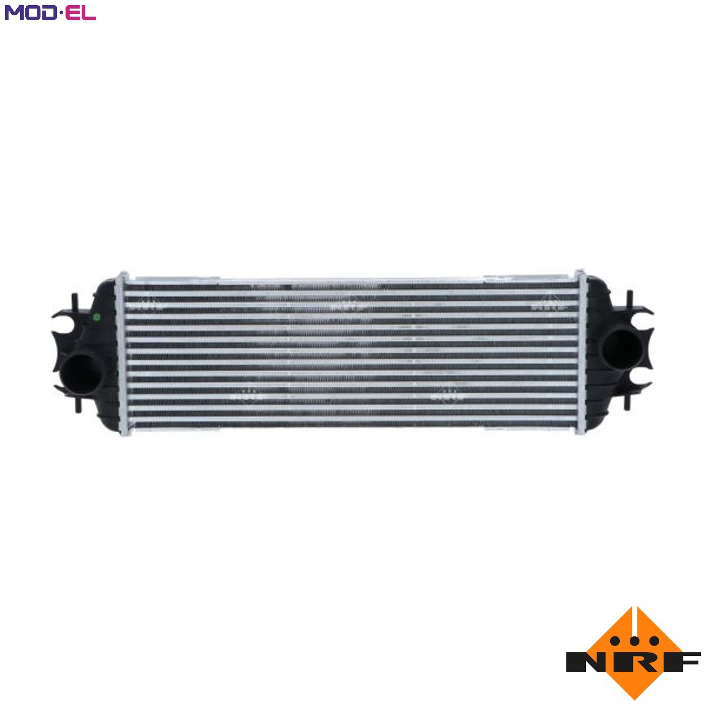 NRF 30875 Intercooler, charger for ,NISSAN,OPEL,RENAULT,VAUXHALL - Image 12