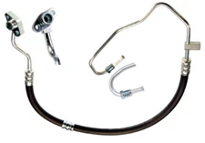 Power Steering Pressure LineHose Fits Honda Accord 1998-2002 L4 2.3L W/O VTEC