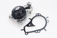 Continental Ctam Wasserpumpe, MotorküHlung WPS3135