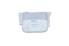 NRF 31812 Ölkühler Motoröl für FORD FOCUS III Turnier Kuga Mk2 (DM2) S-MAX