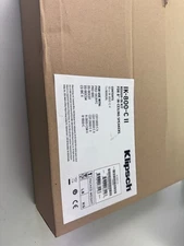 Klipsch IK-800-C Installation Kit for 8 Inch Speakers