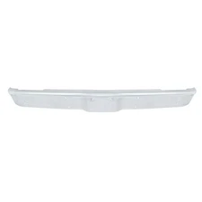 United Pacific 105672 Chrome Front Bumper, 1969-72 GMC Truck