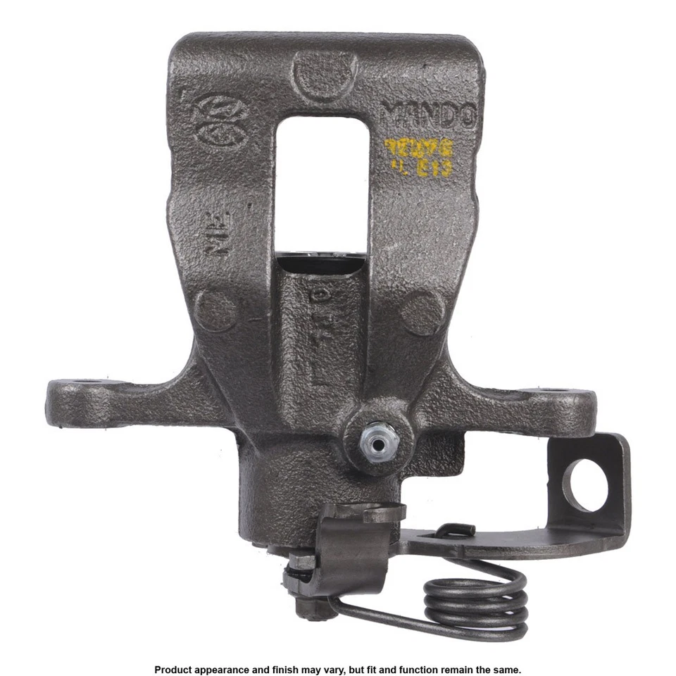 Pinza de freno trasera izquierda cardone TCP para Hyundai Accent 2012-2017 Foto 2 de 4