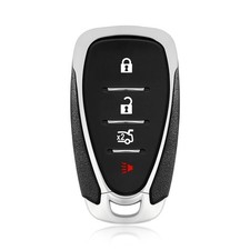 Replacement for 2021 2022 2023 2024 Chevrolet Camato Malibu Key Fob Remote Co...