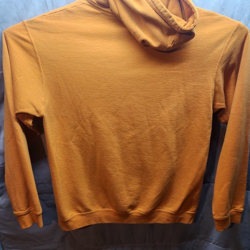 Tennessee Volunteers Hoodie Mens L NCAA College Football Pullover Sweatshirt - Picture 9 of 14