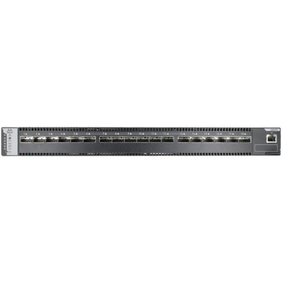 Switch Géré EMC Mellanox SX6018 18xQSFP+ 56G, 2x300W, L2/L3, Occasion Garanti