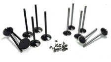 Stock Replacement Intake And Exhaust Valves Set For 2014 Up Lv1 Lv3 Ecotec3 4.3l