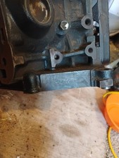 6g72 Engine Cylinder Block Fits A 99 To 2003 Mitsubishi Montero Sport