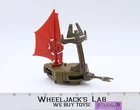 Sand Skimmer Mini-Rig 100% Complete Star Wars POTF 1984 Kenner Vehicle