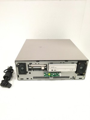 Vintage Compaq CM0101 Desktop Computer AMD K6 2.00Ghz, WORKING FREE SHIPPING