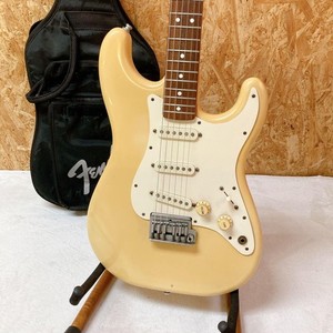 Fender Stratocaster 1982 | eBay