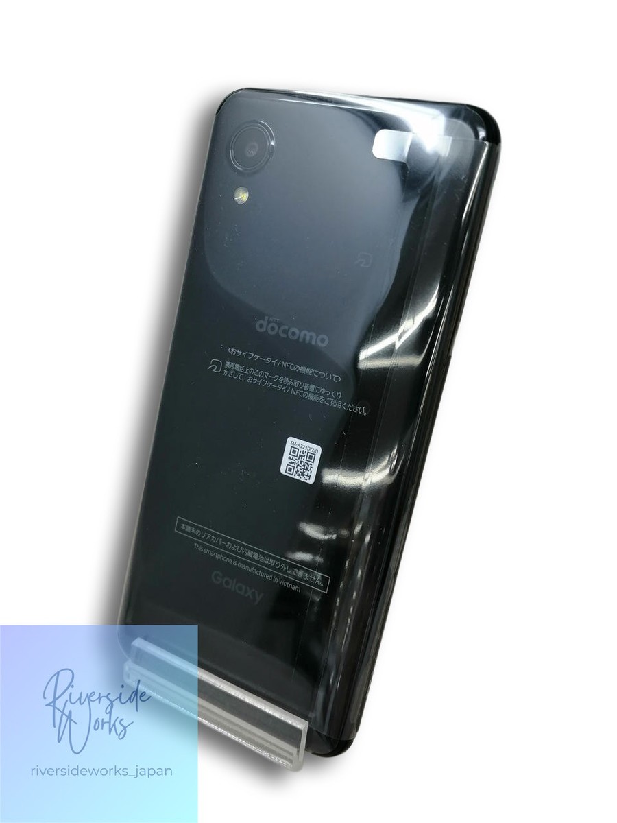 SAMSUNG DOCOMO Galaxy A22 5G SC-56B Smartphone | eBay