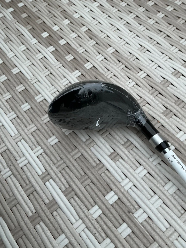 Slazenger Mens V300 Golf Club Fairway Wood Steel Shaft Right Hand 25 Deg. New - Image 3 of 4