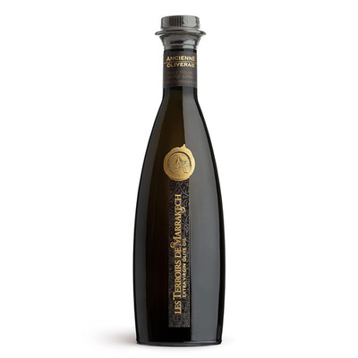 Extra Virgin Olive Oil, Polyphenol Rich Olive Oil, Moroccan Cold Pressed EVOO
