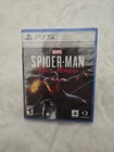 Marvel's Spider-Man: Miles Morales Launch Edition - Sony PlayStation 5 (Sealed)