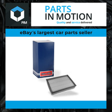 Air Filter BFA2365 Borg & Beck 13721744869 Genuine Top Quality Guaranteed New