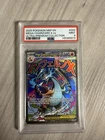 PSA 9 2025 Pokemon Mega Evolution Promo Mega Charizard X ex Holo EN 023
