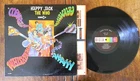 The Who HAPPY JACK Orig DECCA LP 1967 MONO 1st Press EX/ VG+