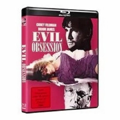 Evil Obsession  (R2/3)