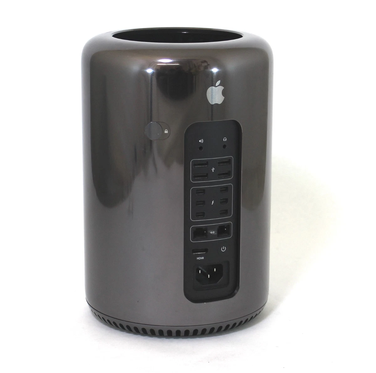 Настольные компьютеры и моноблоки Apple Mac Pro 2013 года выпуска