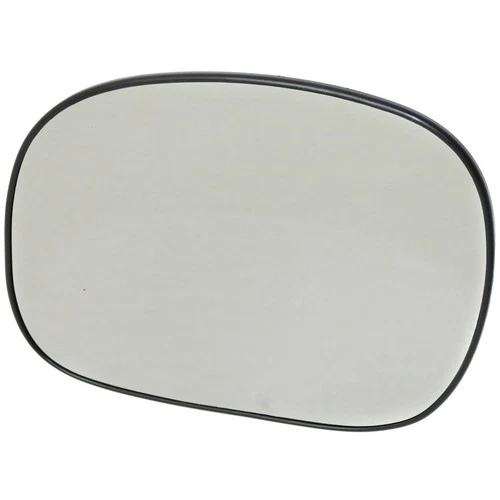 Mirror Glass Fits 97-03 Ford F-150 Expedition 98-02 Lincoln Navigator Left Side