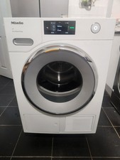 Miele T1 Passion TWR780 9KG Heat Pump Condenser Dryer  🅰️+++ Energy Rating