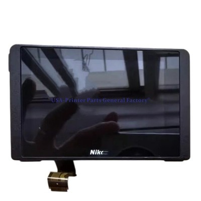New Touch LCD display screen assy with hinge for Nikon Z6II Z7II mirrorless